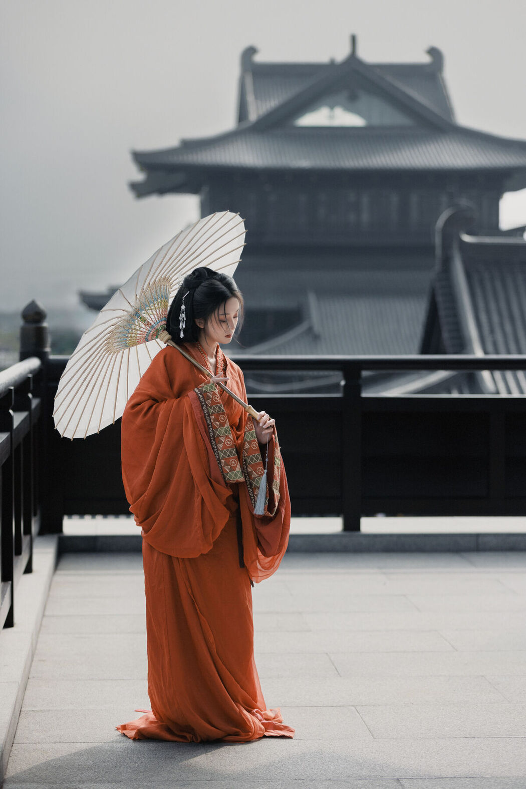 YiTuYu艺图语 Vol.6459 Yue Yue