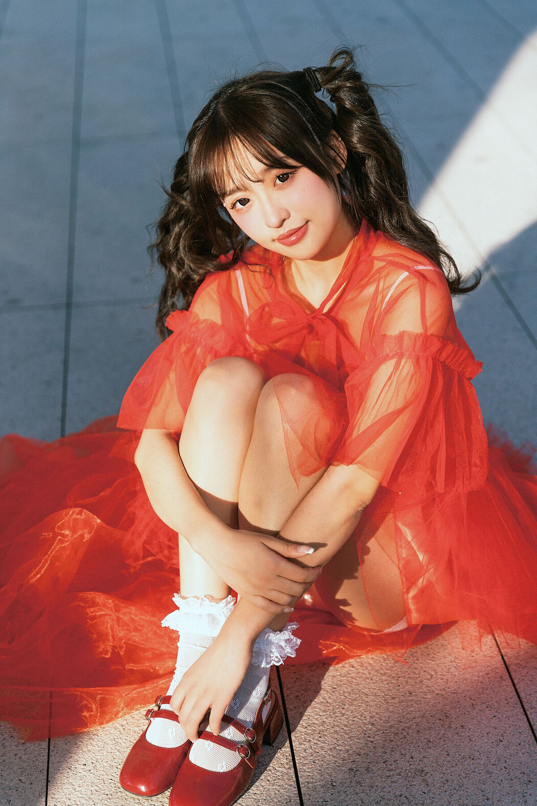 YiTuYu艺图语 Vol.6543 Wang Ke Ai Ou Er Bu Ke Ai