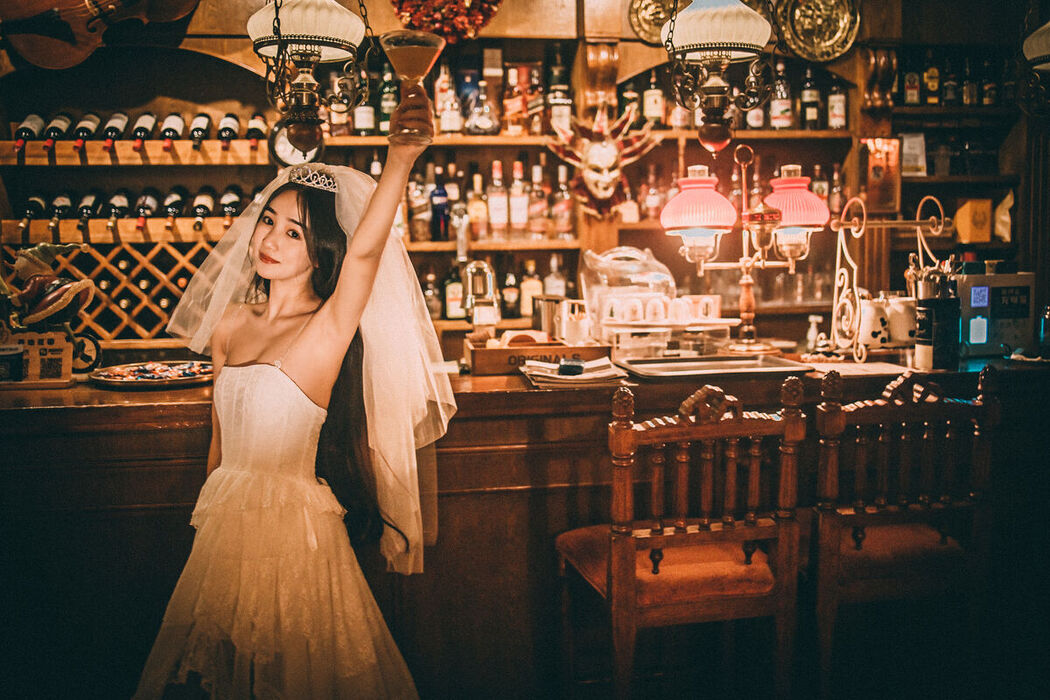 YiTuYu艺图语 Vol.6564 Yi Yu He Bao Dan