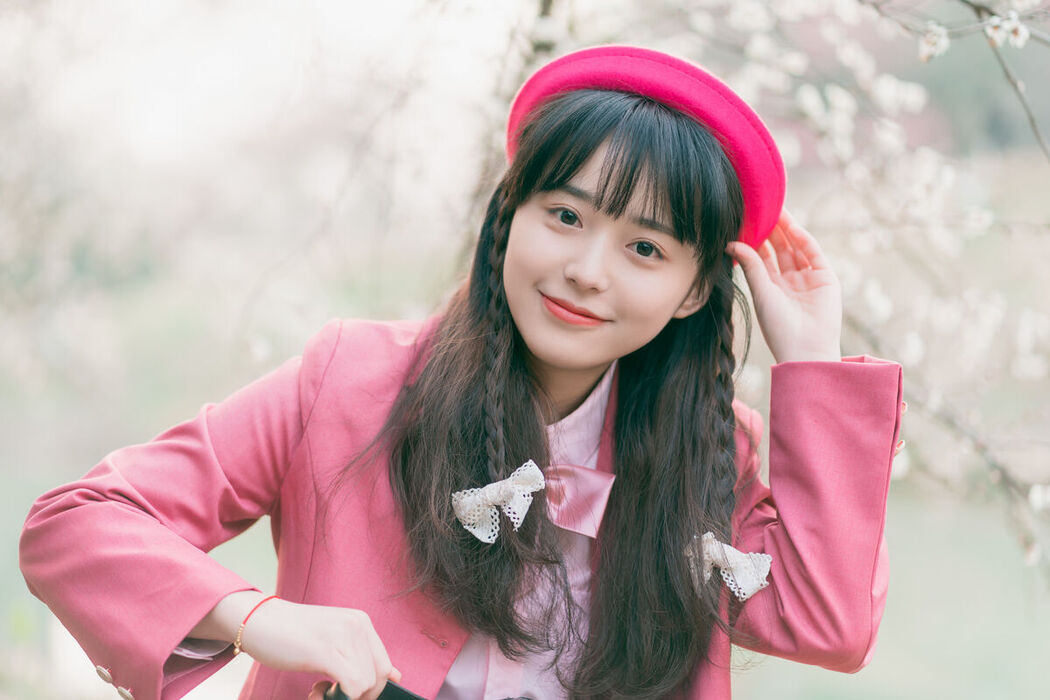 YiTuYu艺图语 Vol.6505 Bu Kun Ni Ni