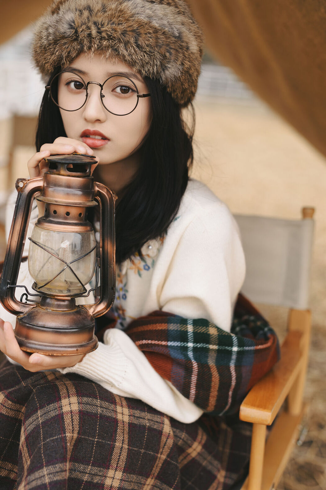 YiTuYu艺图语 Vol.6430 Kou Ke