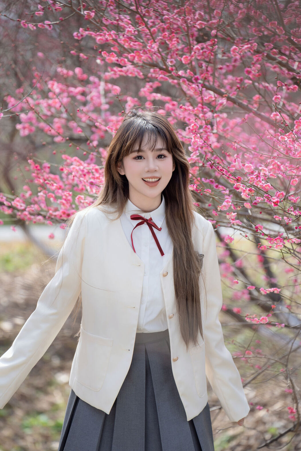 YiTuYu艺图语 Vol.6522 Pao Fu Xiao Fang