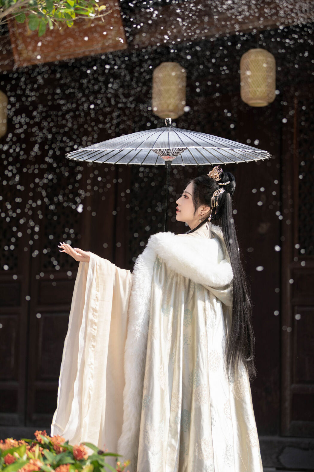 YiTuYu艺图语 Vol.6575 Shi Shi Ya