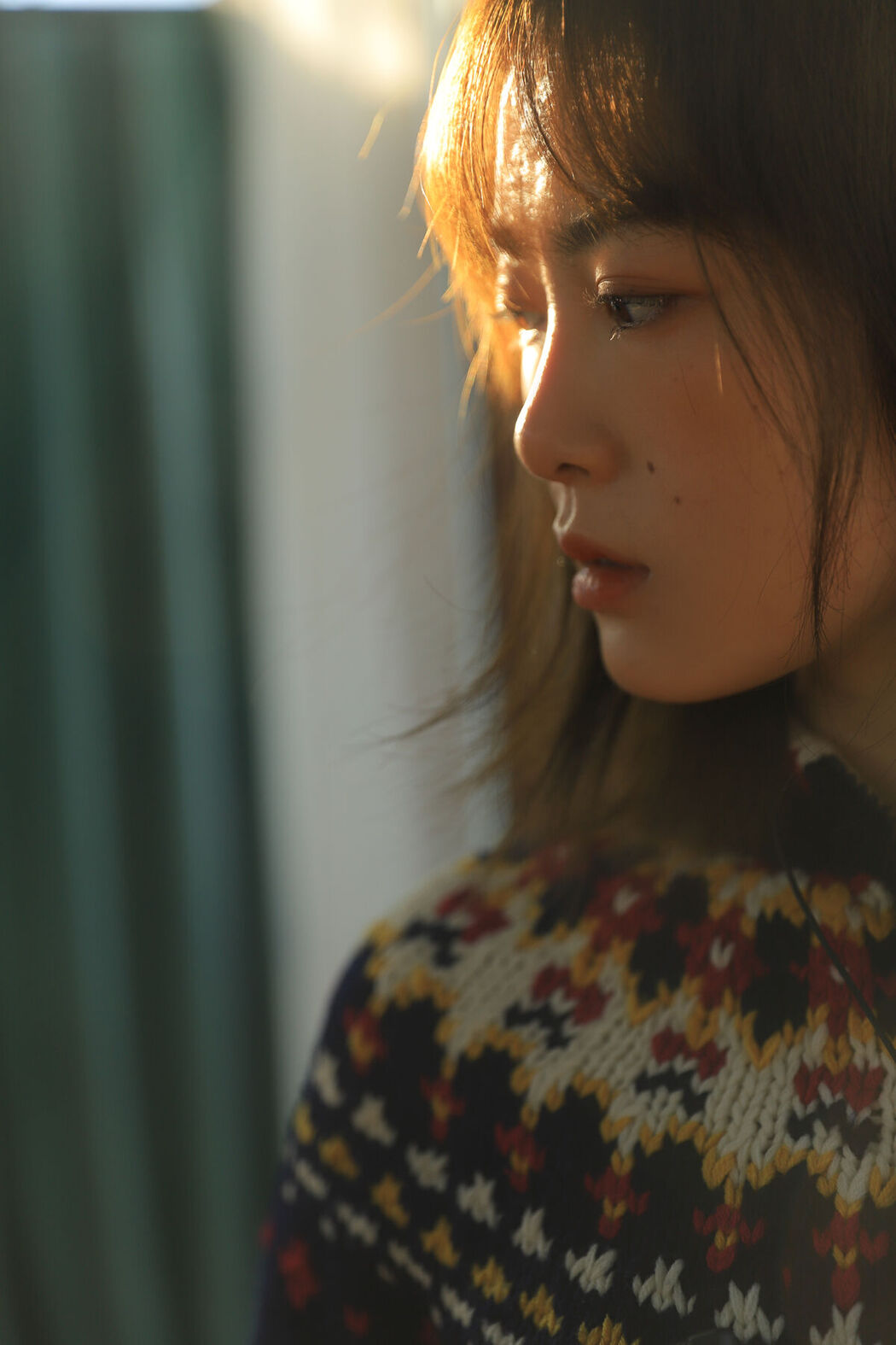 YiTuYu艺图语 Vol.6494 Xue Yue Liang