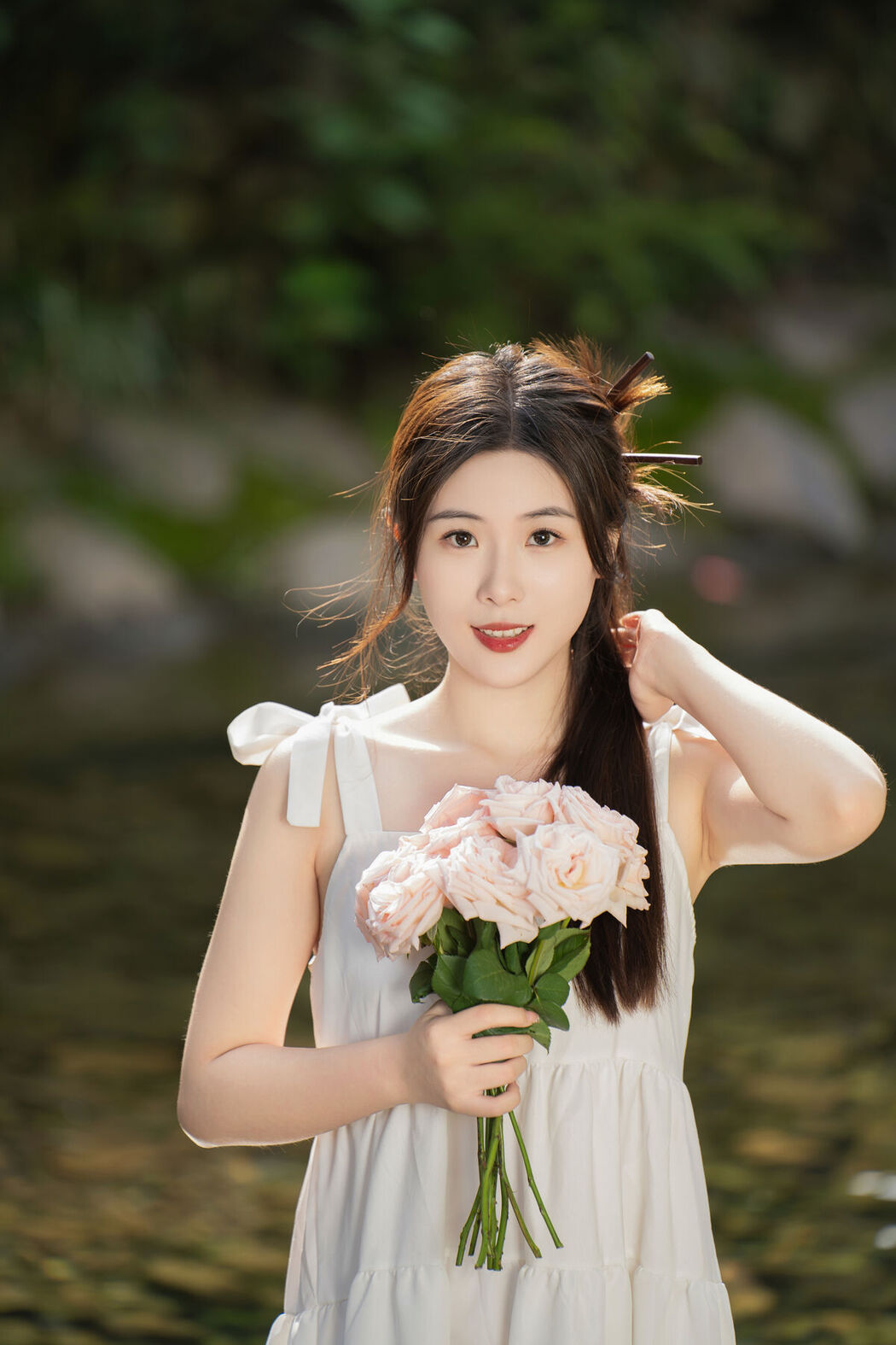 YiTuYu艺图语 Vol.6536 Tian Hui