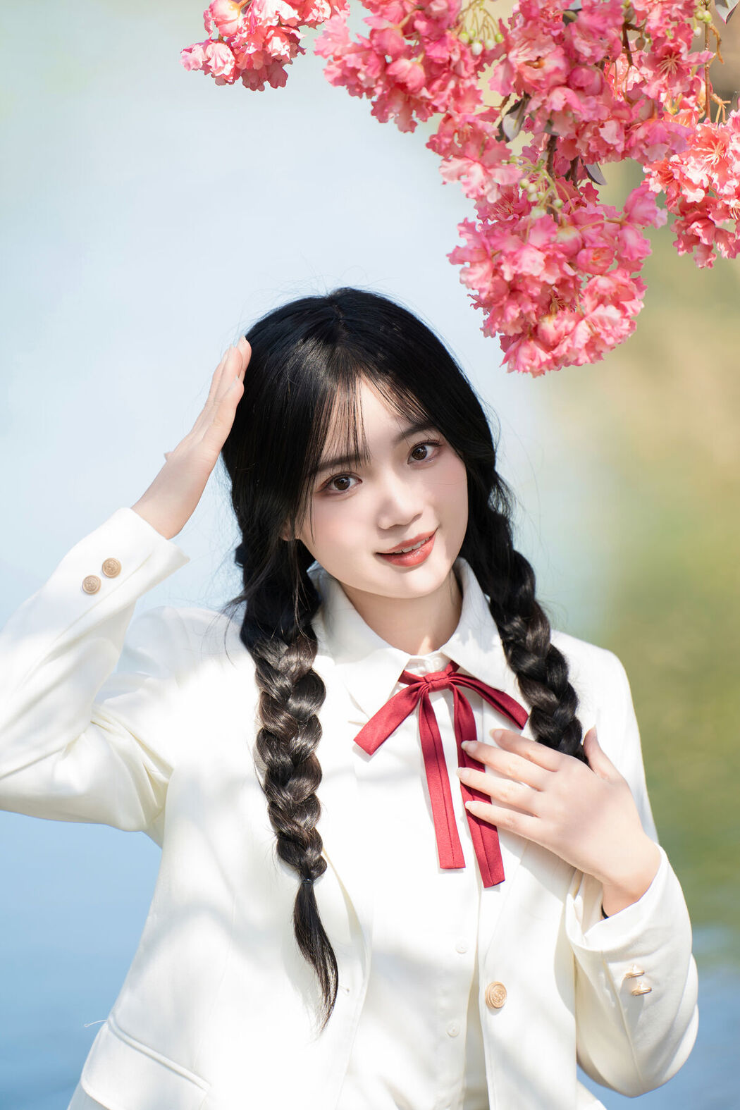 YiTuYu艺图语 Vol.6616 Xiao Ou O