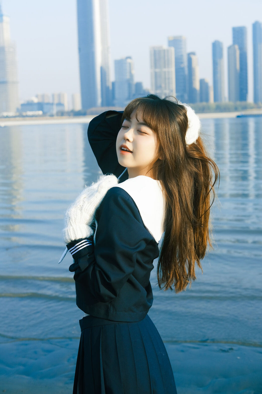 YiTuYu艺图语 Vol.6436 Ha Ji Ma Hua