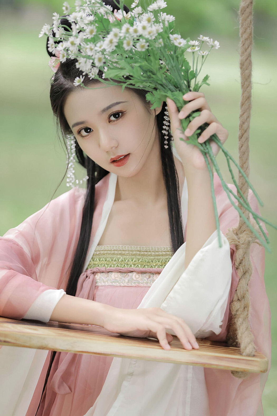 YiTuYu艺图语 Vol.6590 Lsababe Cover Photo