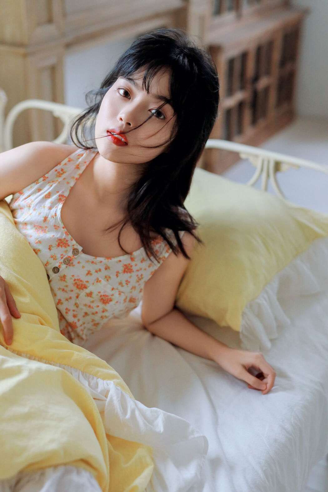YiTuYu艺图语 Vol.6615 Xiao Wei Ren Er