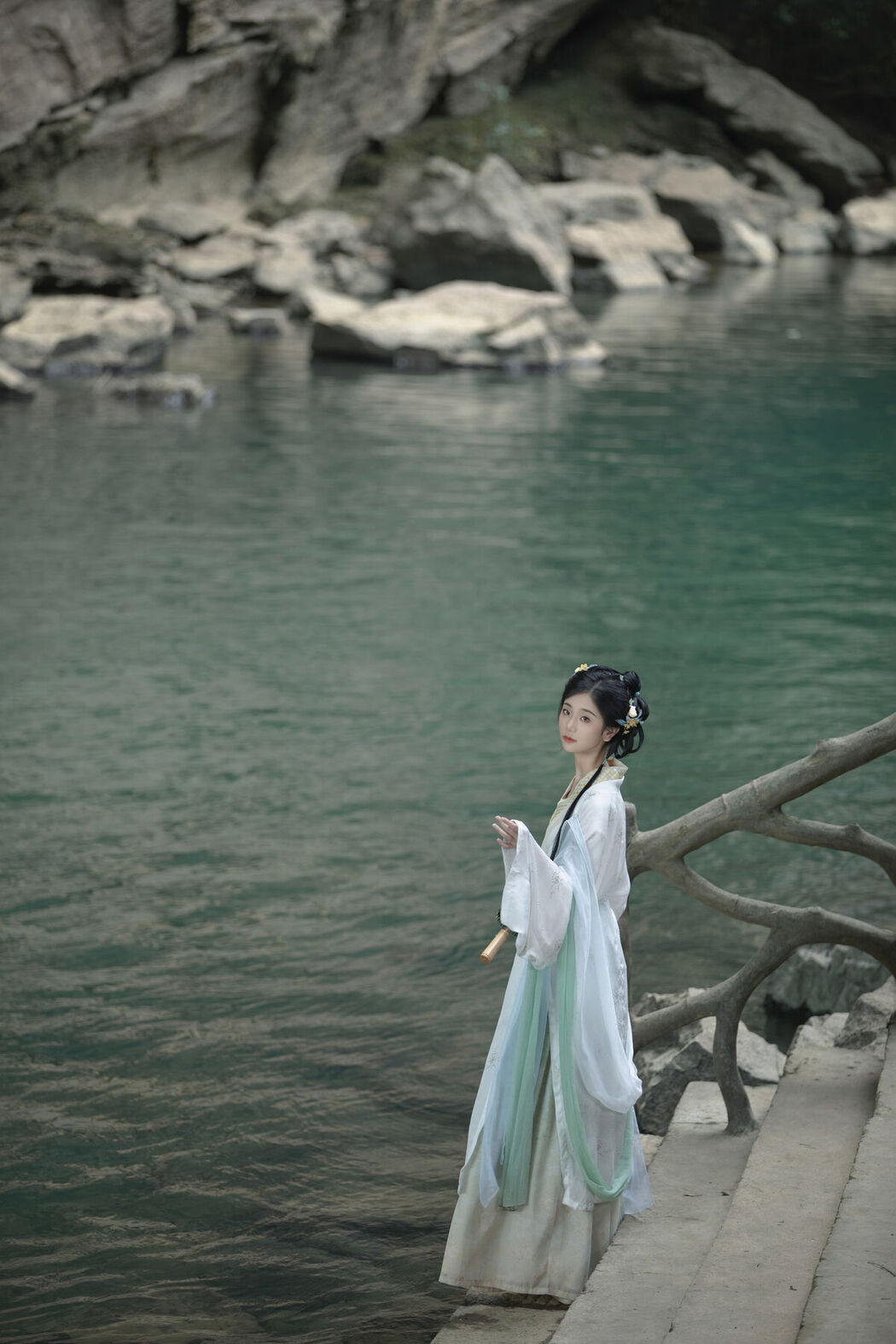 YiTuYu艺图语 Vol.6440 Xi Xi