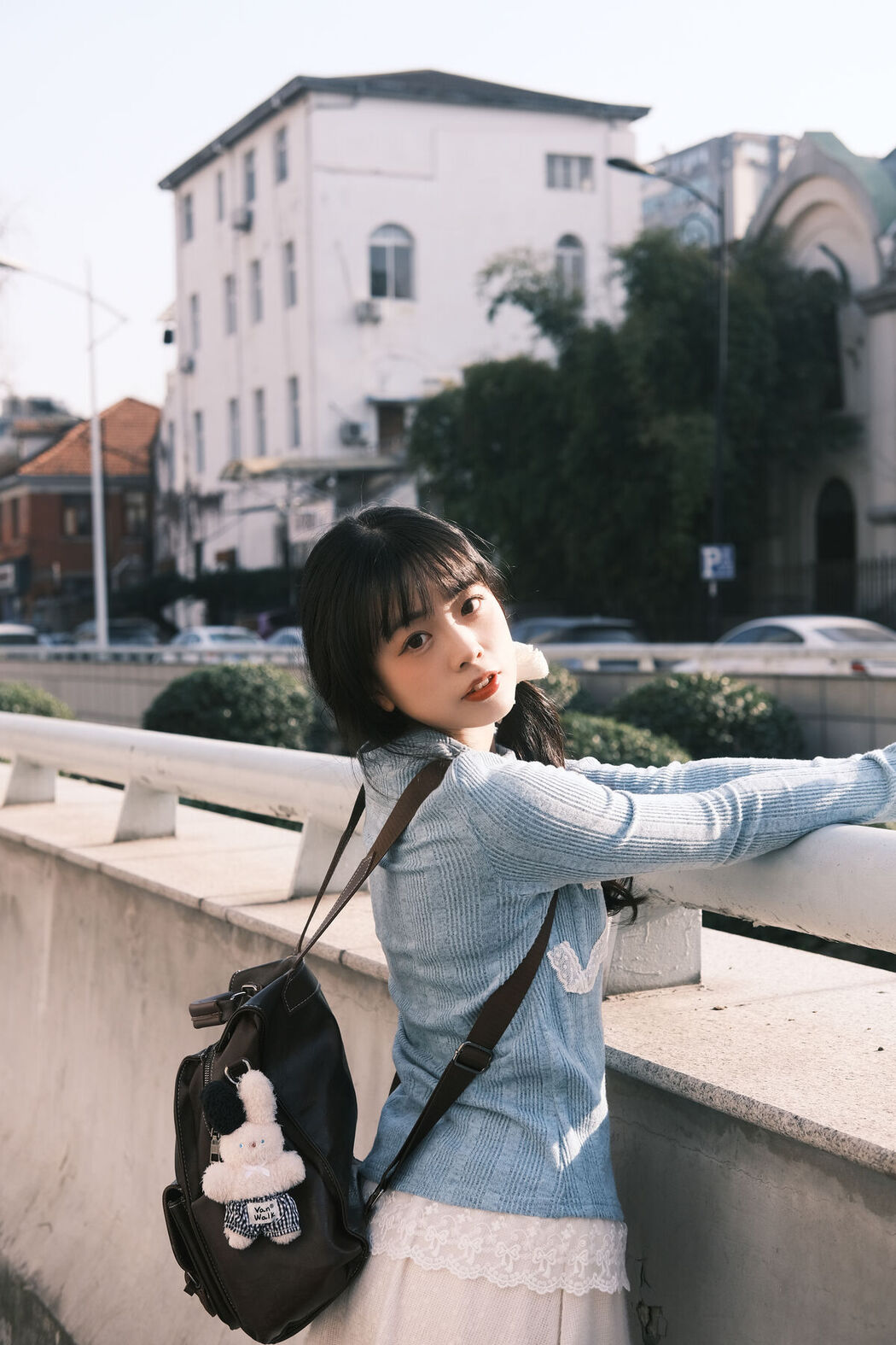 YiTuYu艺图语 Vol.6447 Yi Zhi Nuan Nuan