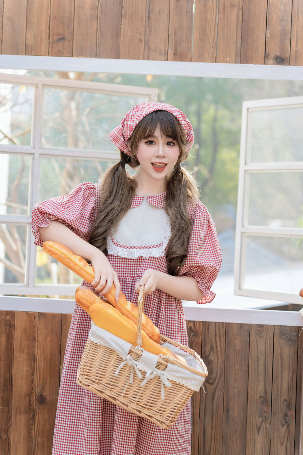 YiTuYu艺图语 Vol.6453 Pao Fu Xiao Fang