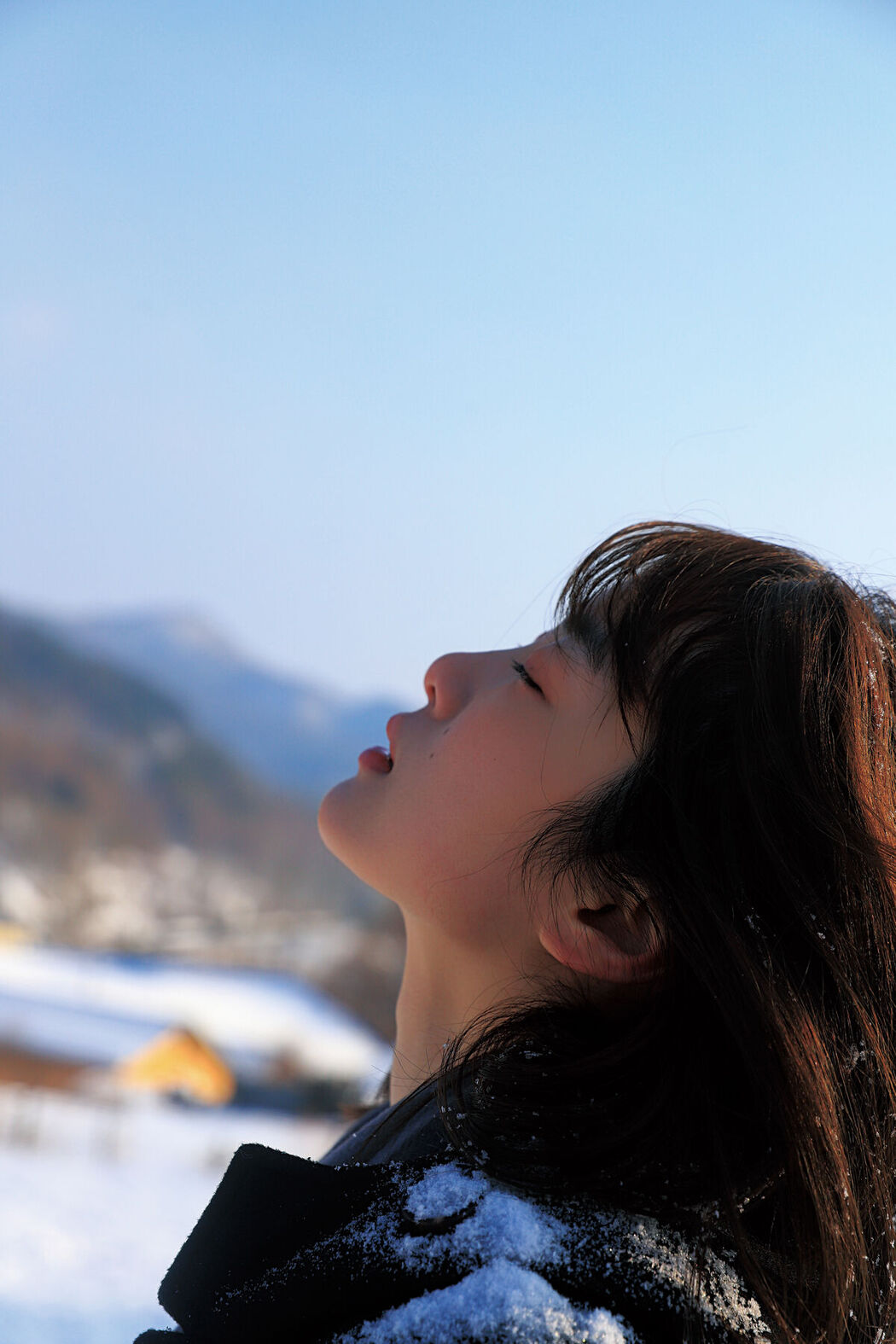 YiTuYu艺图语 Vol.6499 Xue Yue Liang