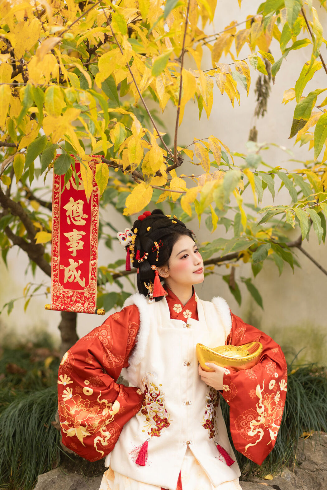 YiTuYu艺图语 Vol.6509 Jie Yu