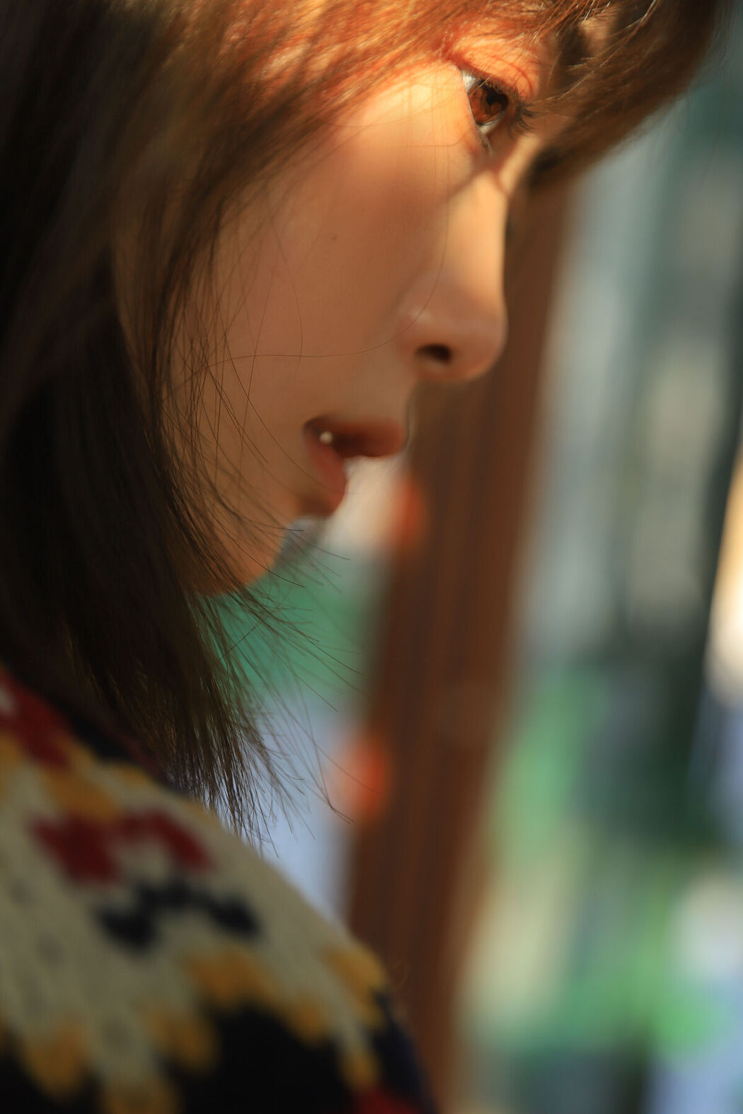 YiTuYu艺图语 Vol.6494 Xue Yue Liang