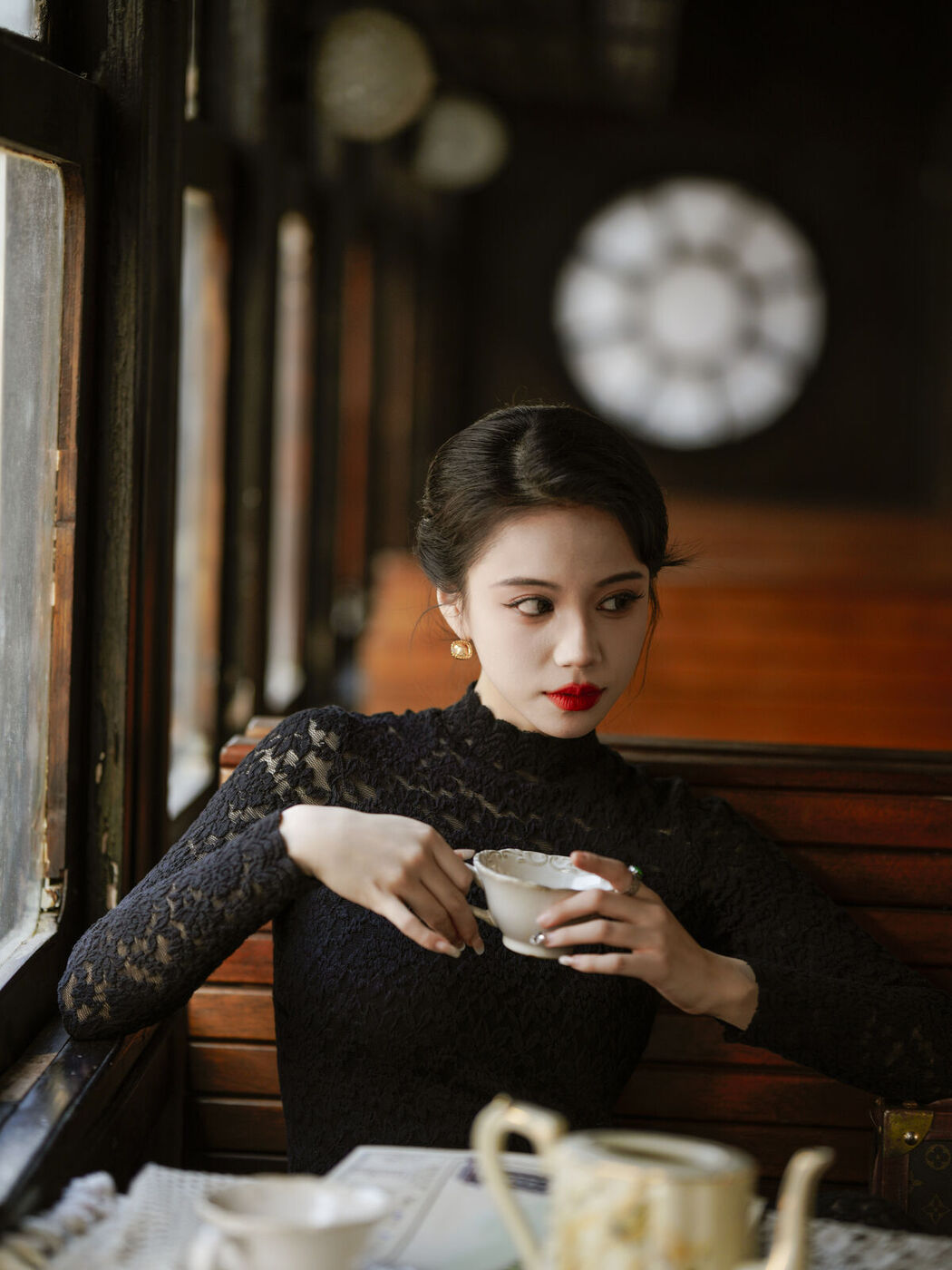 YiTuYu艺图语 Vol.6463 Er Jia Liu
