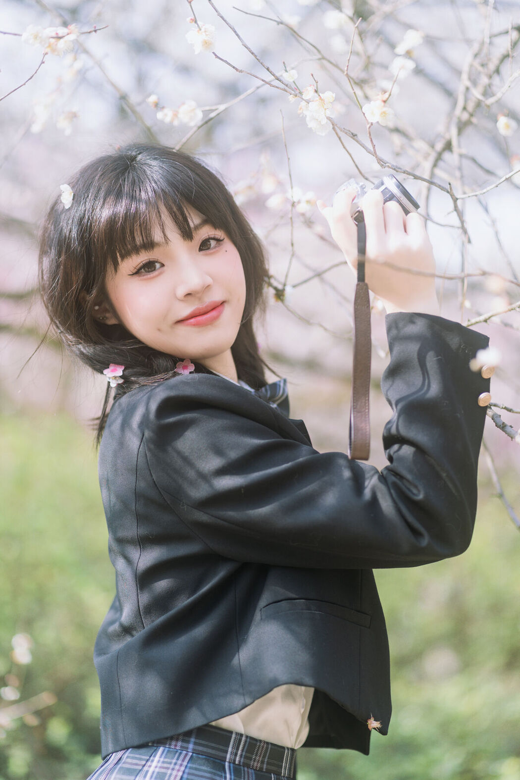YiTuYu艺图语 Vol.6442 Sai De Guo Xi Li Ma