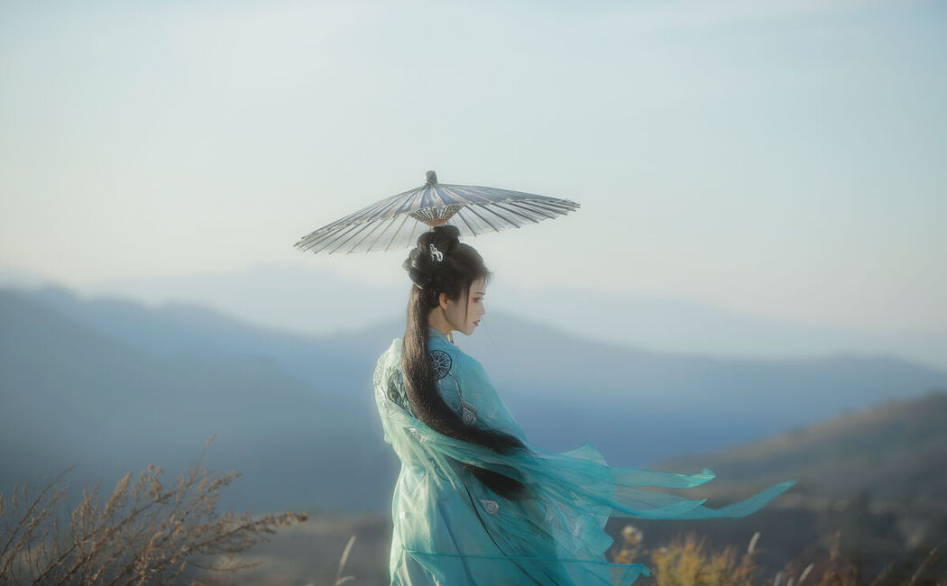 YiTuYu艺图语 Vol.6539 Wu Sui