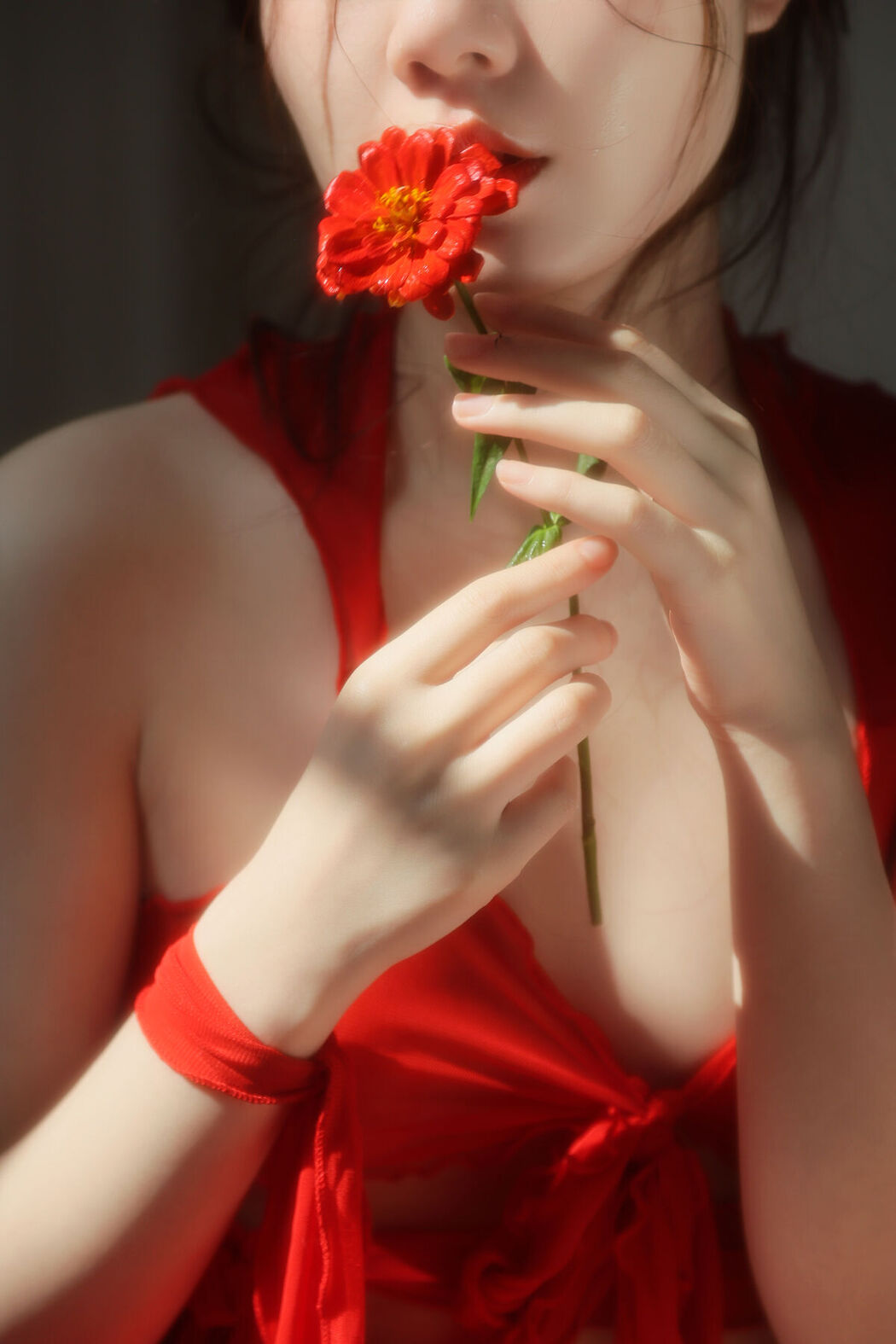 YiTuYu艺图语 Vol.6619 Chensuy333