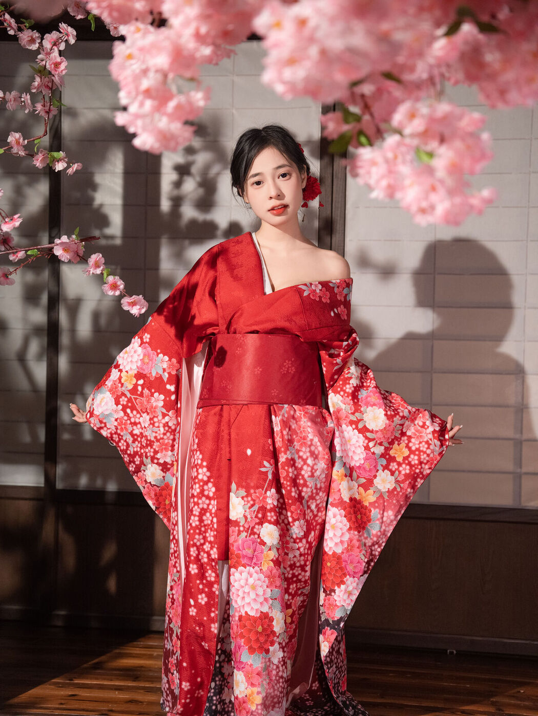YiTuYu艺图语 Vol.6608 Dan Dan