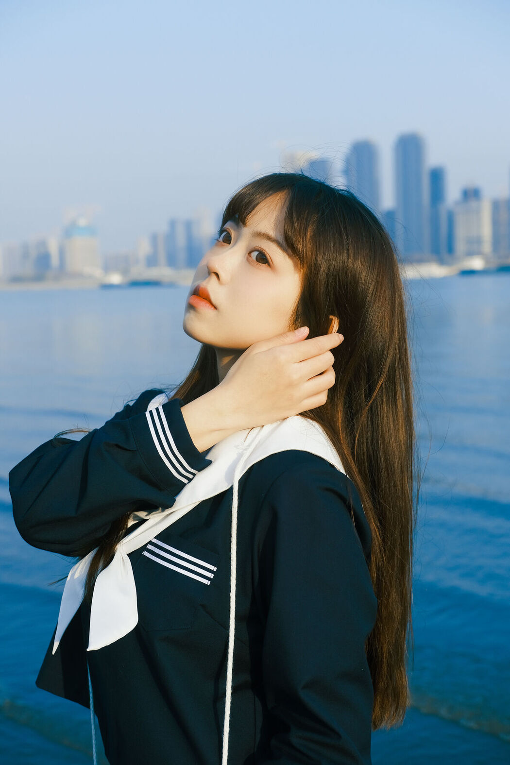 YiTuYu艺图语 Vol.6436 Ha Ji Ma Hua