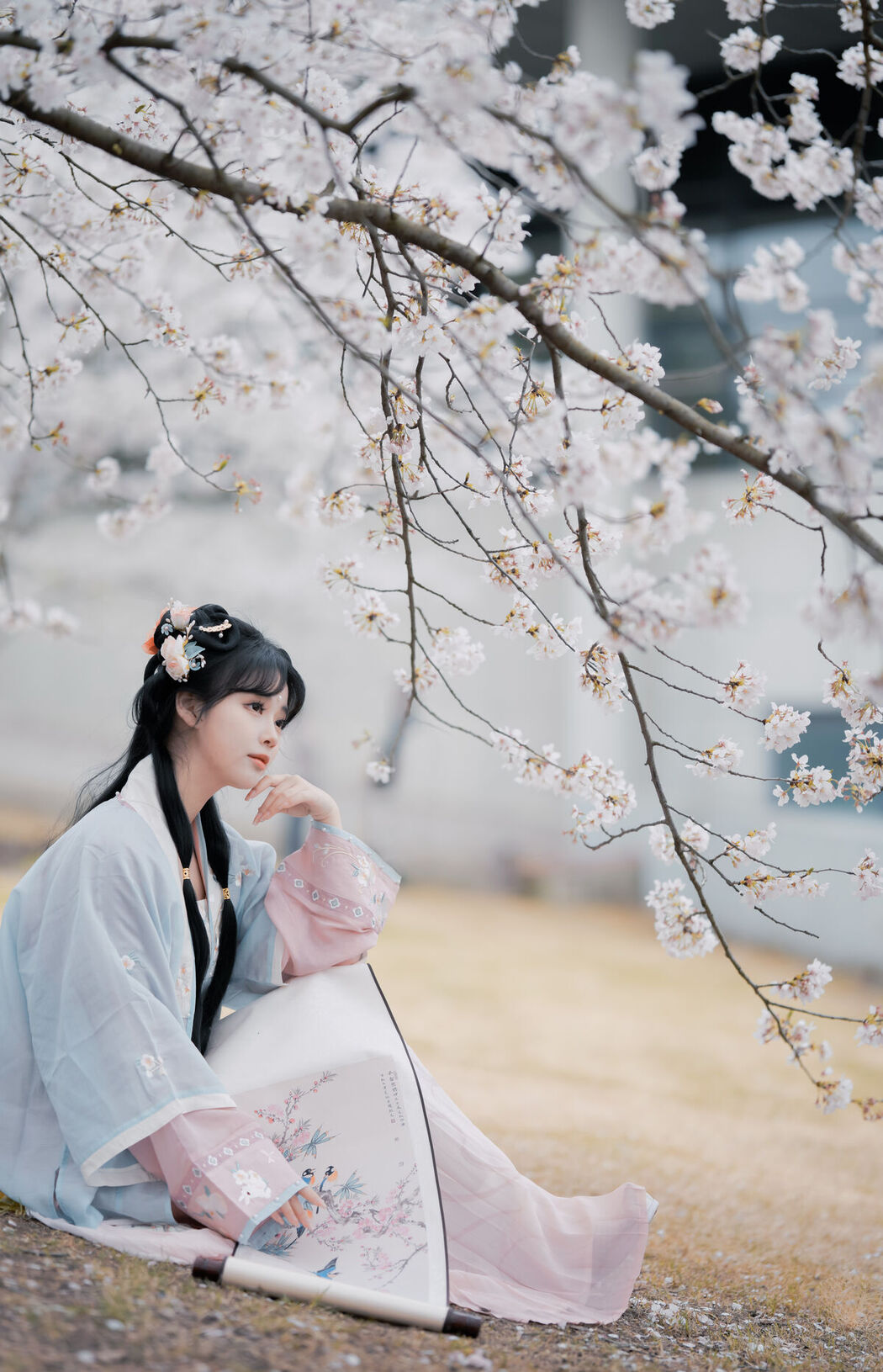 YiTuYu艺图语 Vol.6428 Su Su