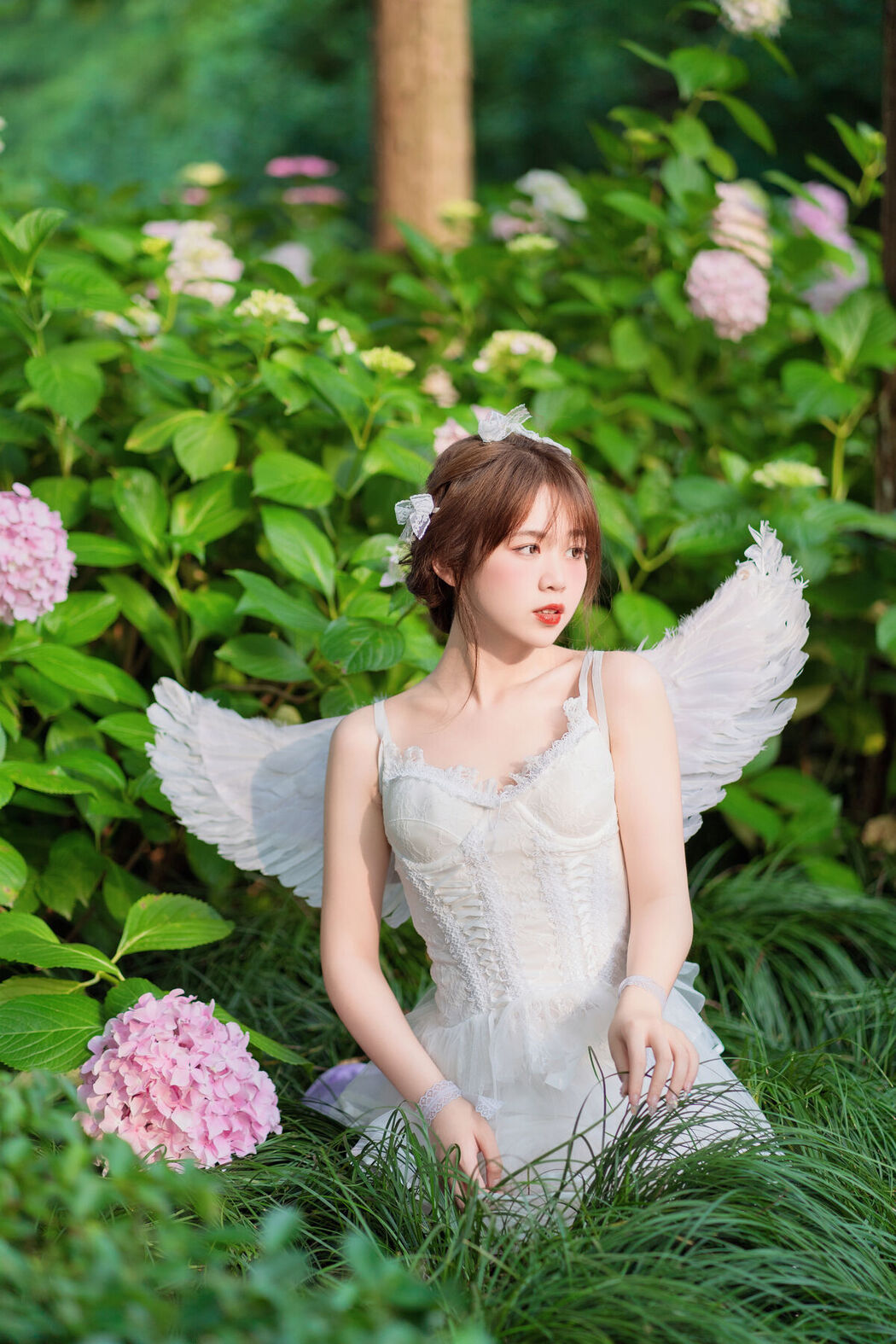 YiTuYu艺图语 Vol.6501 Pao Fu Xiao Fang