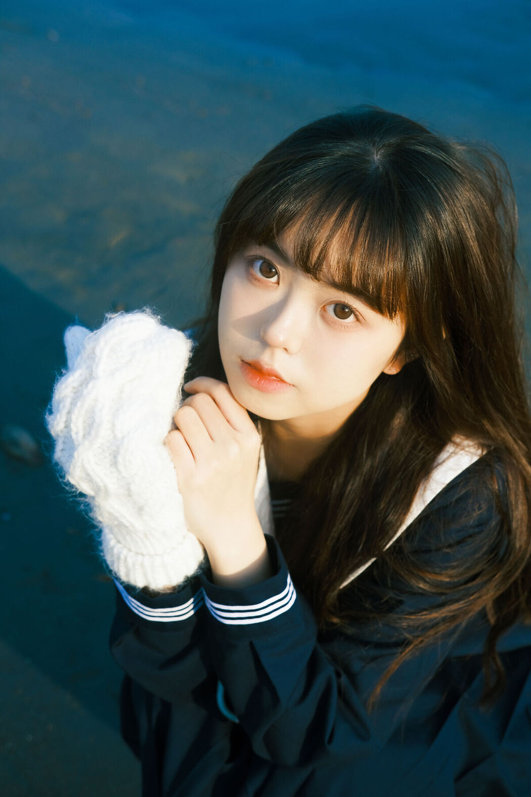 YiTuYu艺图语 Vol.6436 Ha Ji Ma Hua