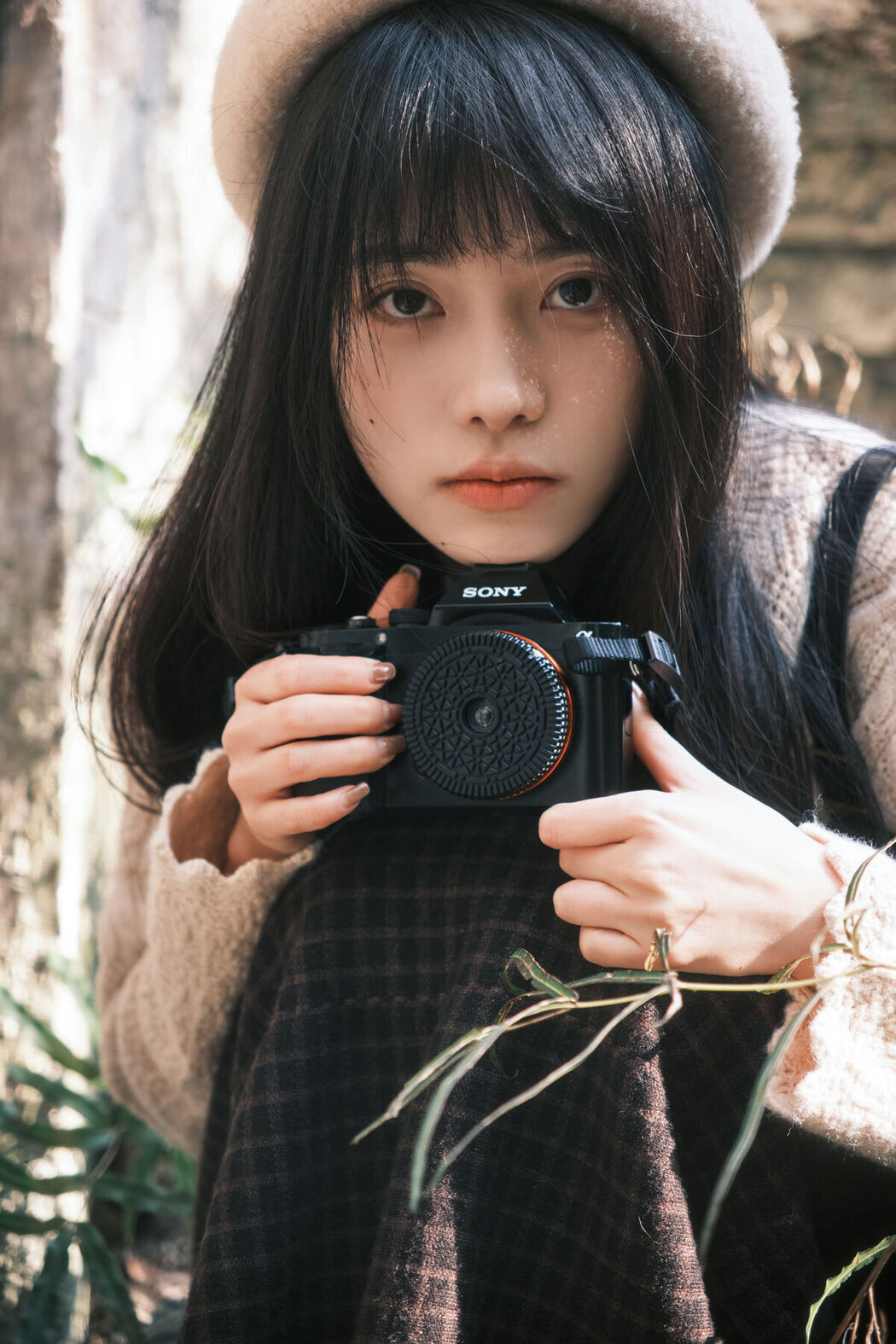 YiTuYu艺图语 Vol.6579 Xiao Song Ma Nai