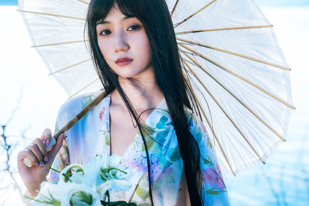 YiTuYu艺图语 Vol.6482 Yi Yu He Bao Dan