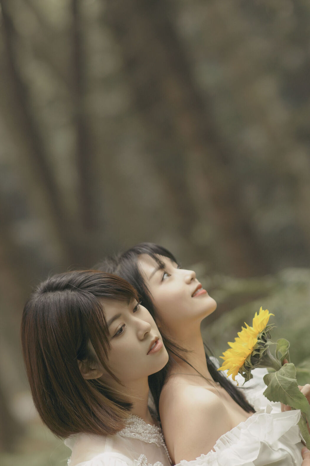 YiTuYu艺图语 Vol.6583 Xiao Xu