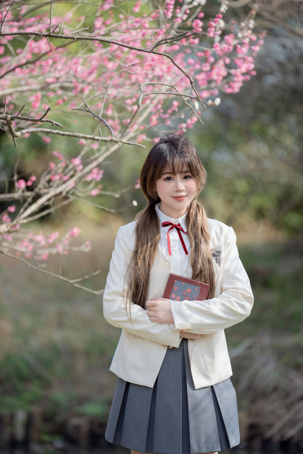 YiTuYu艺图语 Vol.6522 Pao Fu Xiao Fang