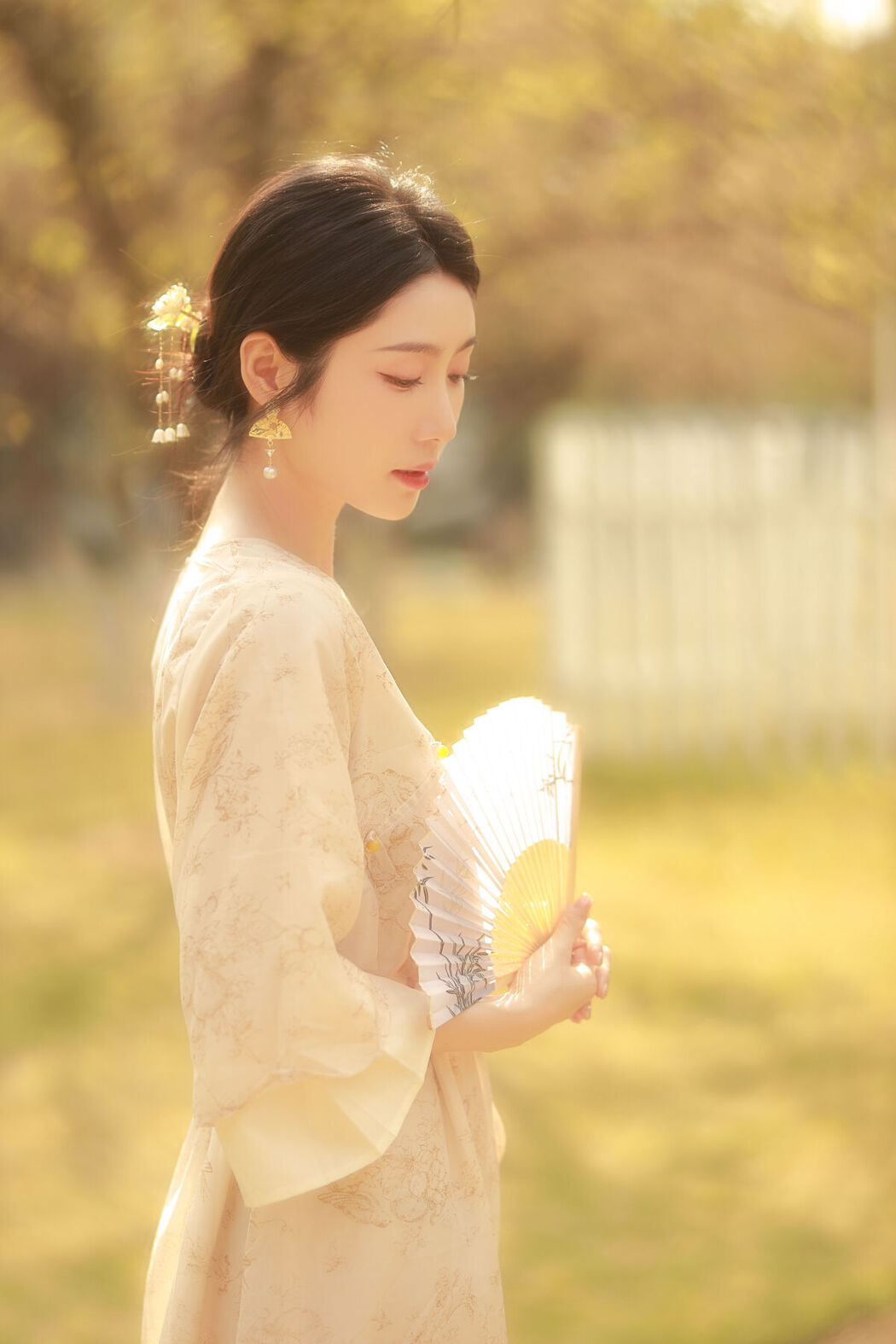YiTuYu艺图语 Vol.6468 Xiao Bai