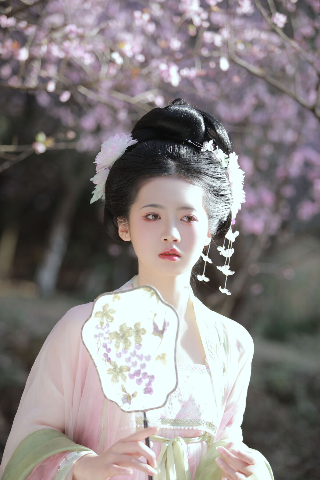 YiTuYu艺图语 Vol.6612 Wei Mo