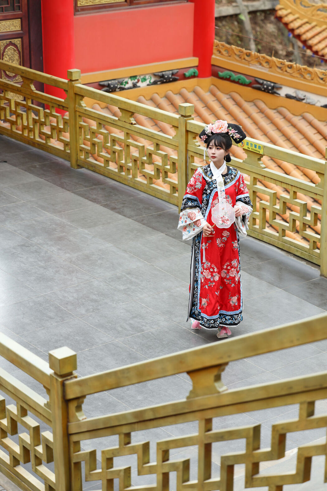 YiTuYu艺图语 Vol.6541 Wo Shi Xiao Sui Sui