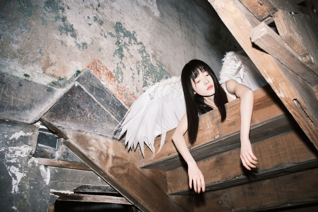 YiTuYu艺图语 Vol.6574 Xiao Song Ma Nai