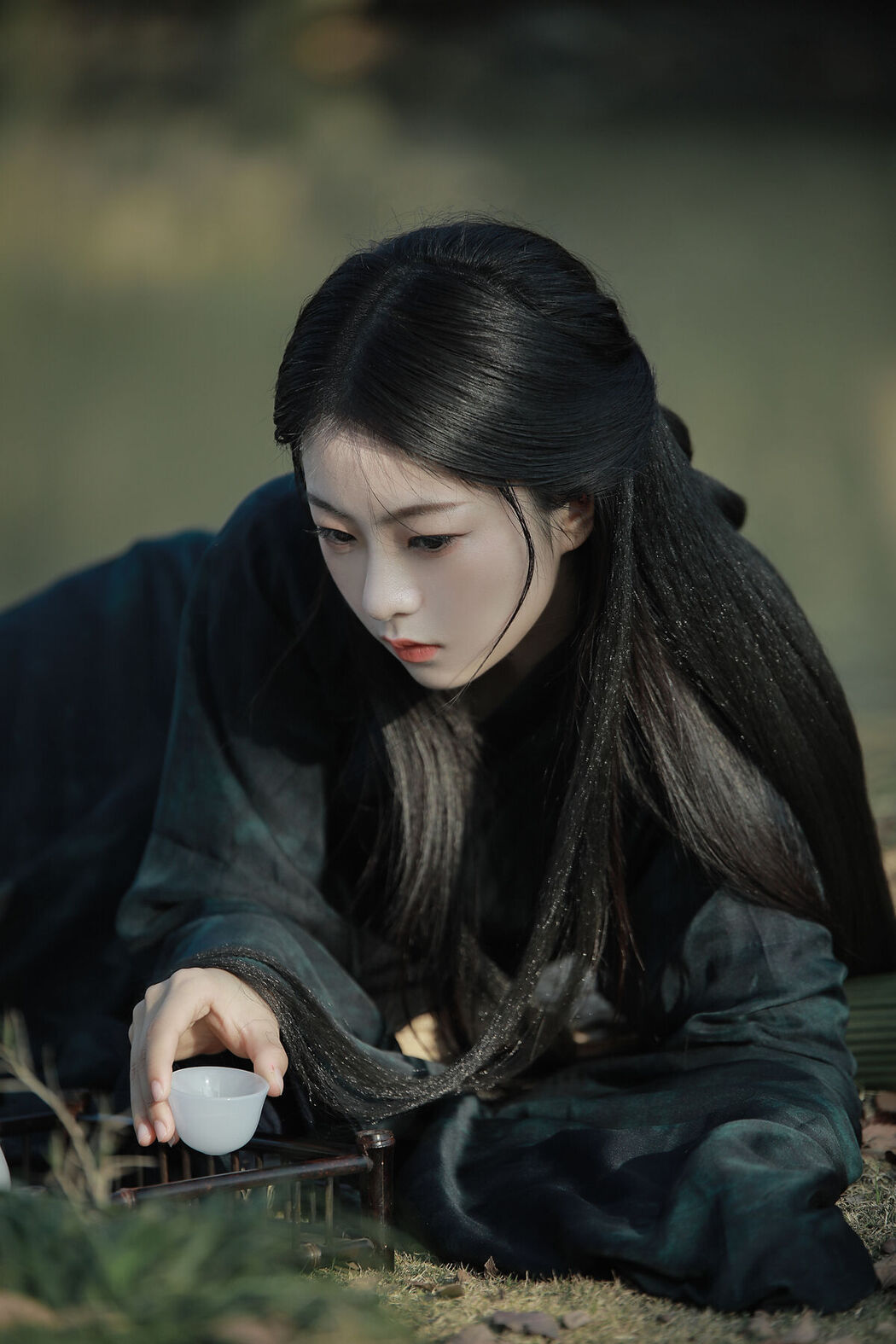 YiTuYu艺图语 Vol.6478 Xiao Zhuo