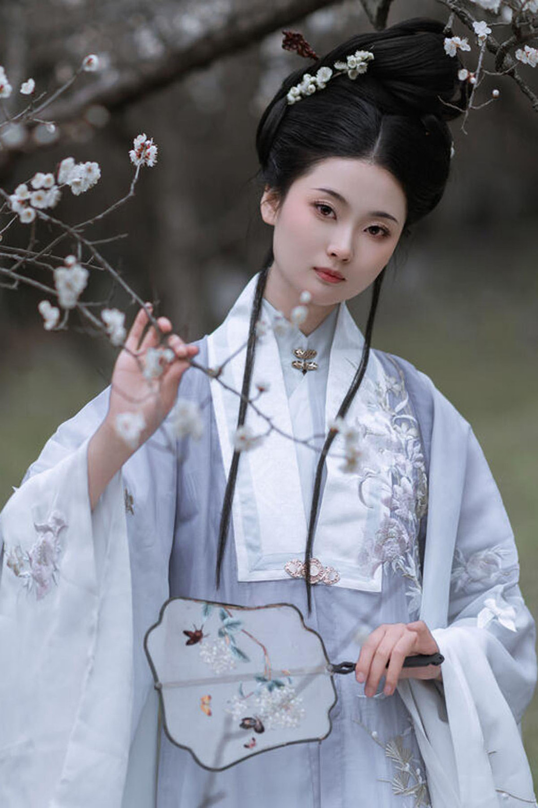 YiTuYu艺图语 Vol.6487 Ting Er Cover Photo