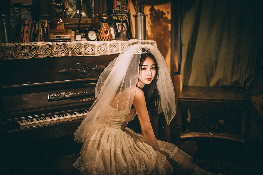 YiTuYu艺图语 Vol.6564 Yi Yu He Bao Dan