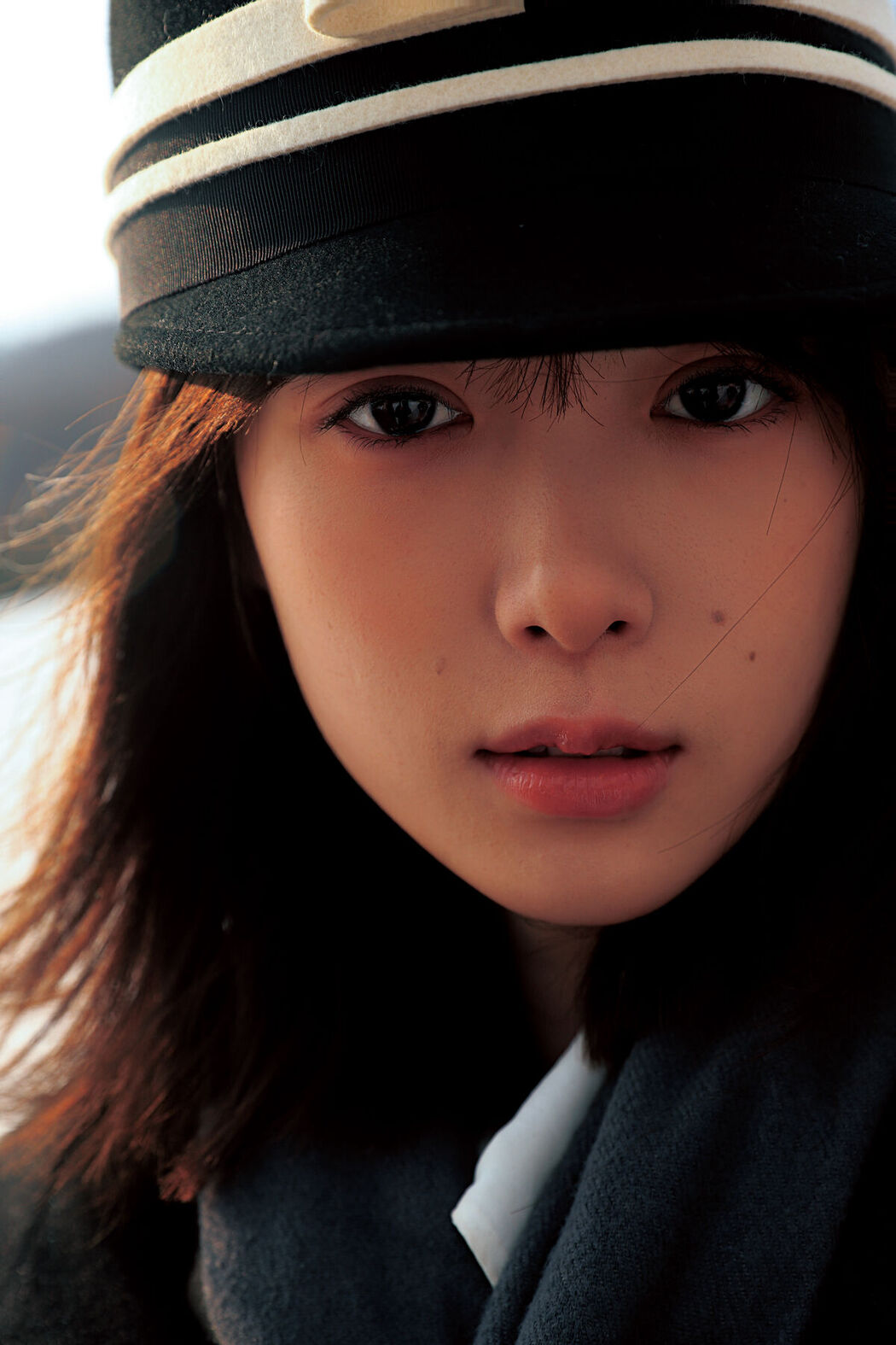 YiTuYu艺图语 Vol.6499 Xue Yue Liang