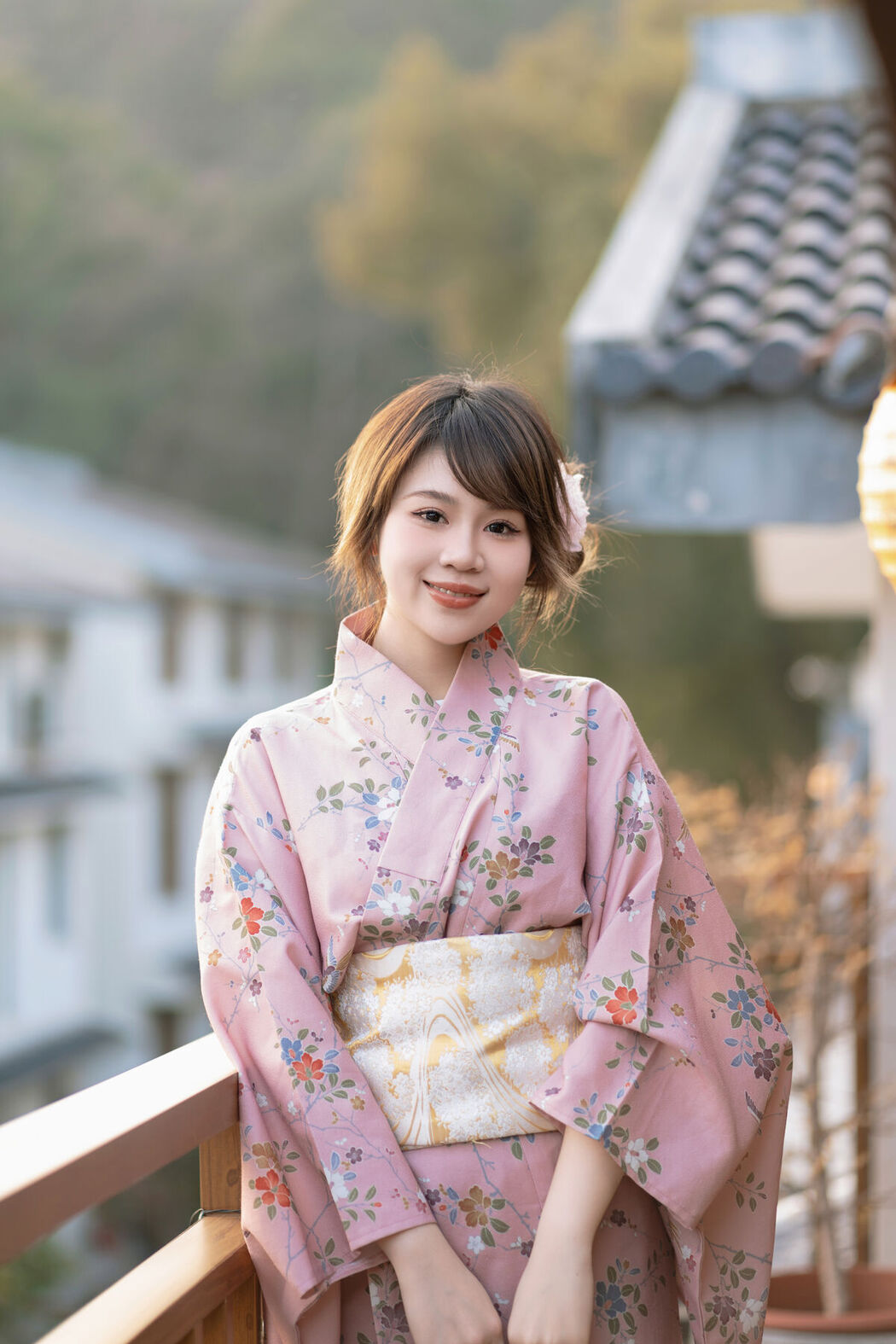 YiTuYu艺图语 Vol.6427 Pao Fu Xiao Fang