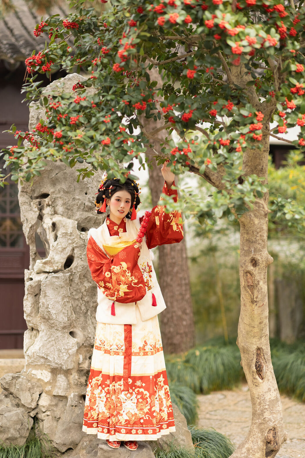 YiTuYu艺图语 Vol.6509 Jie Yu