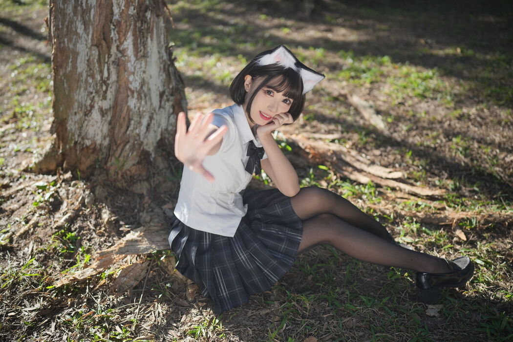 YiTuYu艺图语 Vol.6576 Er Ru Ruth
