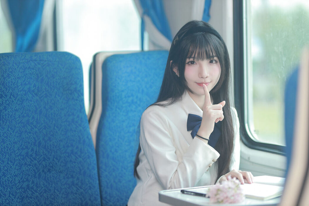 YiTuYu艺图语 Vol.6507 Ying Tao Zai Bu Zai