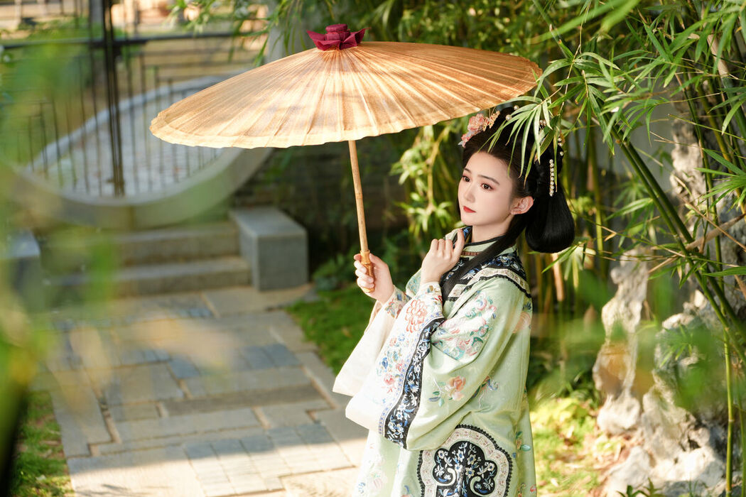 YiTuYu艺图语 Vol.6523 Yi Da Kuai Dan Gao