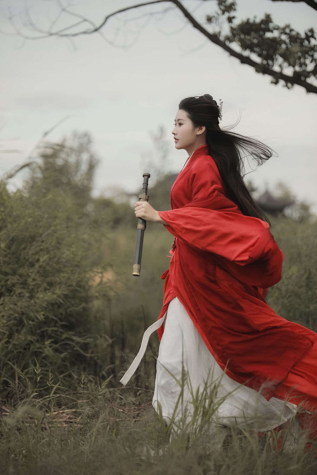 YiTuYu艺图语 Vol.6461 Keikei Bai Cha Qing Huan