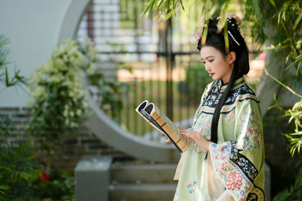 YiTuYu艺图语 Vol.6523 Yi Da Kuai Dan Gao