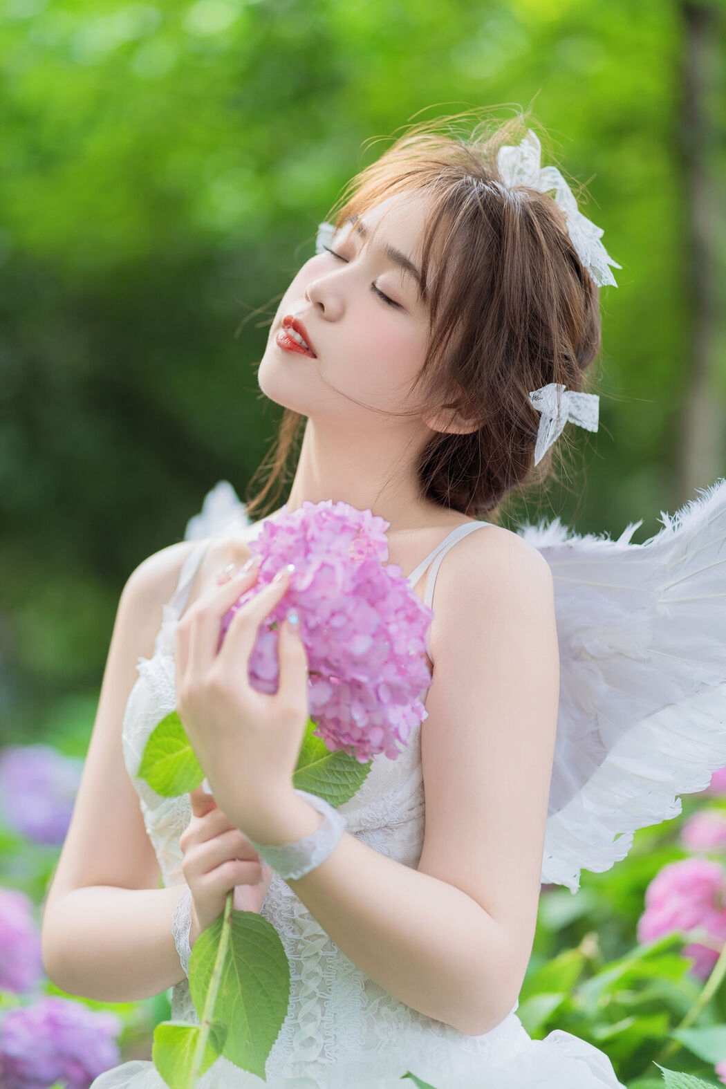 YiTuYu艺图语 Vol.6501 Pao Fu Xiao Fang
