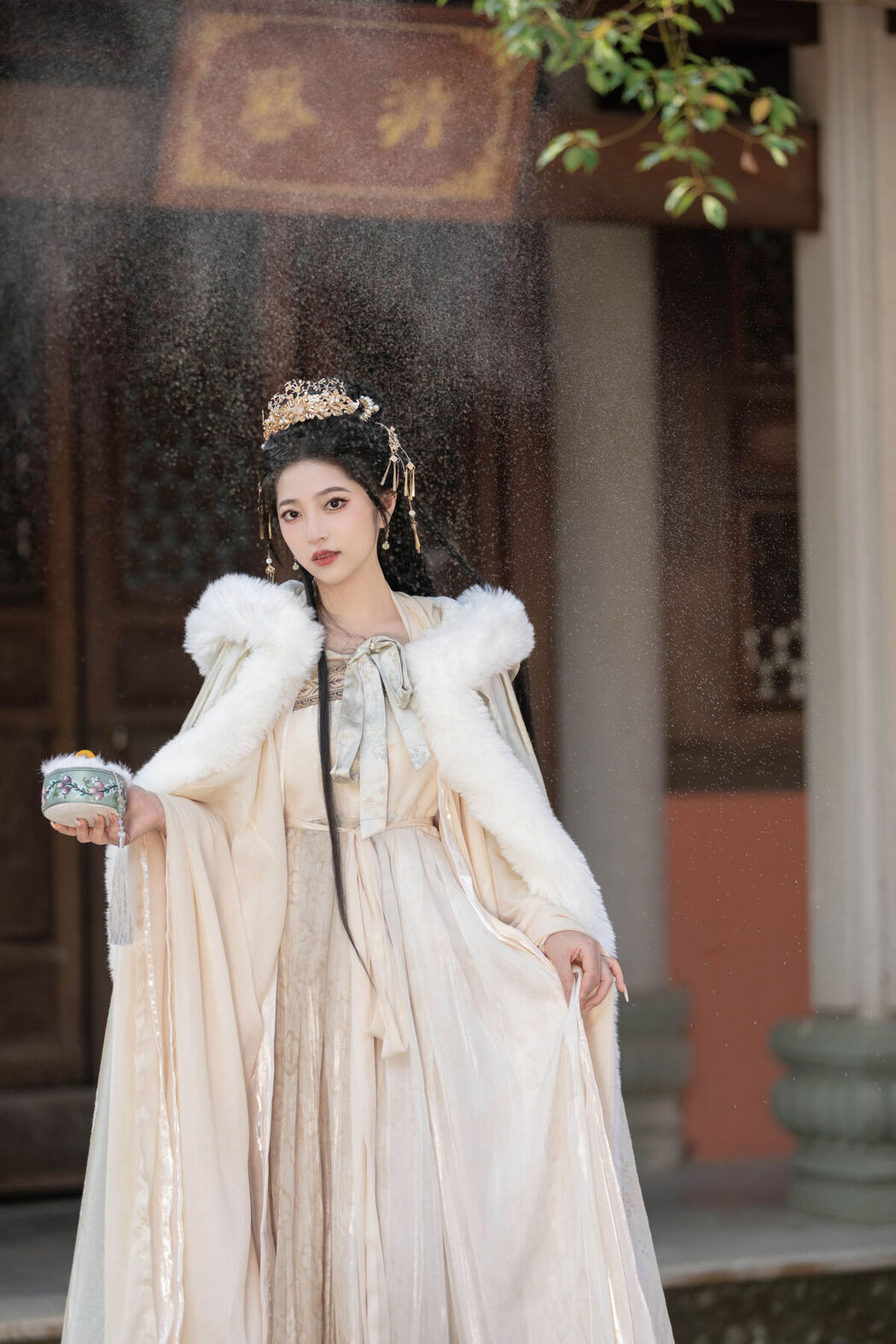 YiTuYu艺图语 Vol.6575 Shi Shi Ya