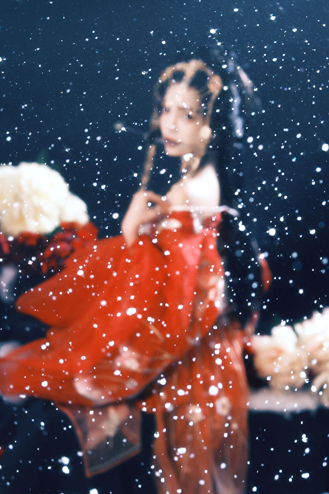 YiTuYu艺图语 Vol.6439 Guo Mei Lin Zi